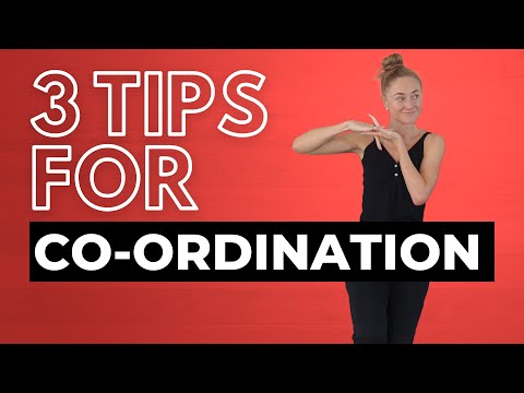3 Tips To Improve Your Co-Ordination In Salsa & Bachata Dancing - Dance With Rasa