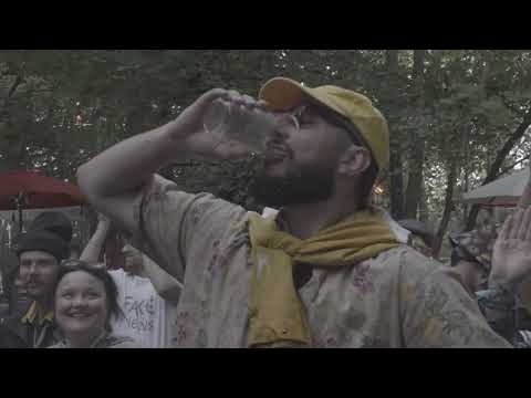 THE BALLYBOYZ X OLIVER TWISTED - Get It On Tic Remix (Electric Picnic)