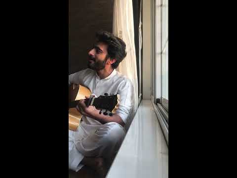 Sanu Tere Naal | Abrar Ul Haq | Suleman Faisal | Acoustic Cover