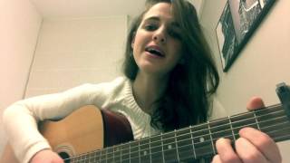 La Fortuna Diana Fuentes FT. Tommy Torres. Cover Sofía García