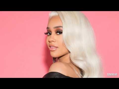 SAWEETIE - ICY GRL Official Clean Edit