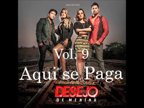 Soube Que Me Amava video