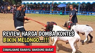 Download lagu FANTASTIS ❗❗ Harganya Selangit |  Pelihara Domba Garut Kontes Auto Jadi Sultan mp3