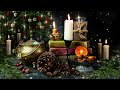 Yule Altars | Ambient Festive Cheer | Celebrate the Longest Night with Music, Light, & Witchcraft