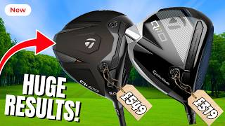 TaylorMade's BEST DRIVER EVER? The TRUTH Behind The Qi4D & Qi10!