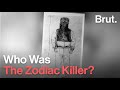 The Story Of The Zodiac Killer