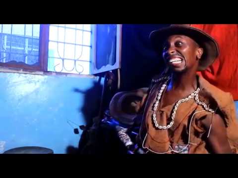 Mzimu wa Pesa Part 2 - Fatma Karume, Joseph Owoya, Omary Kateye (Official Bongo Movie)