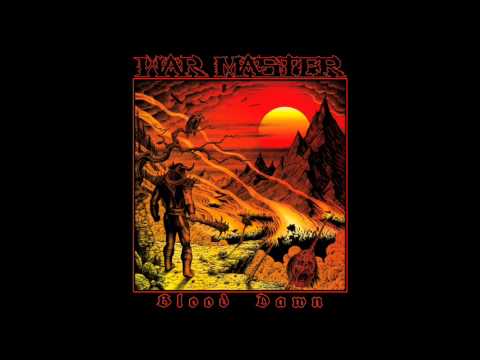 War Master - Blood Dawn (Full EP)