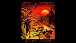 War Master - Blood Dawn (Full EP)