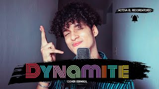 BTS - Dynamite (Cover Español) | Keblin Ovalles