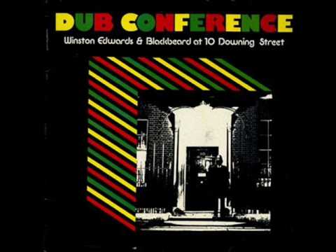 Winston Edwards & Blackbeard - Downing Street Rock (Dub)