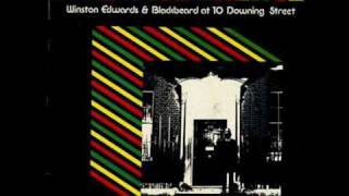 Winston Edwards & Blackbeard - Downing Street Rock (Dub)