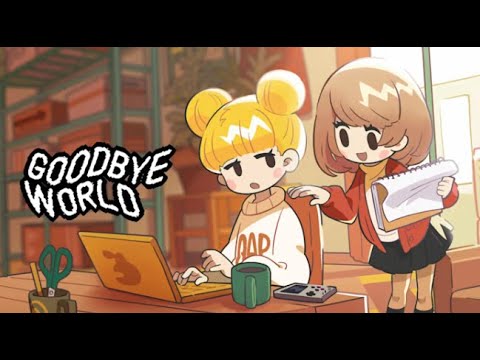 Goodbye World Review (Switch)