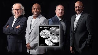 Fourplay Quicksilver Music