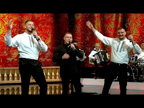 Braća Prošić & Mladen Balaban - Još se meni manita BN Music Etno 2025