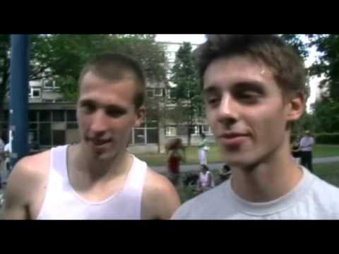 Harlem 77 Opole Mixtape vol. 2 (2008)