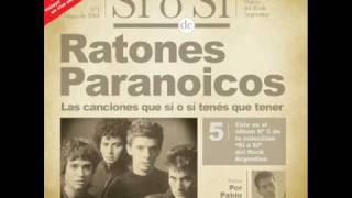 RATONES PARANOICOS - SUCIA ESTRELLA