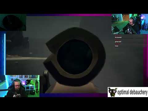 DEADLIEST CACHE PART 8 - Optimal Debauchery