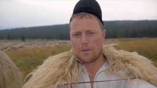 Vodafone: Ghita, the Social Shepherd