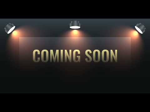 Coming Soon
