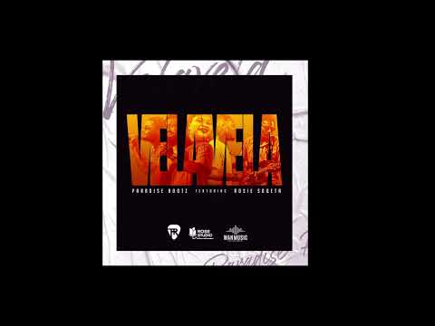 Paradise Rootz - Velavela (Audio) ft. Rosie Soqeta