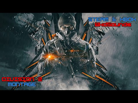 WkdSounds - UKF Division 2 DZ