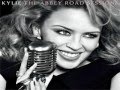 Kylie MInogue - Slow (Abbey Road Session Album 2012)