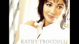 Kathy Troccoli - Take Me Higher