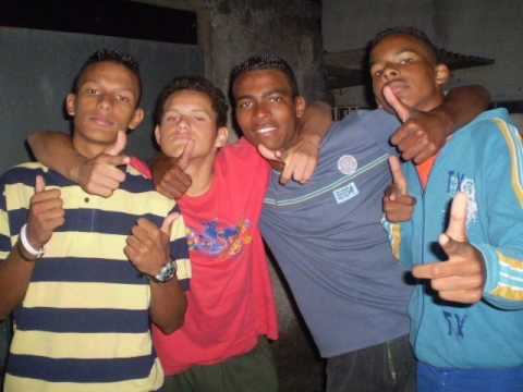 Bonde do Alvorada - Mc Digão e Mc Mick