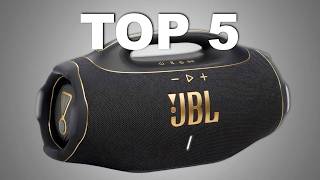 LOS MEJORES ALTAVOCES BLUETOOTH GRANDES Y POTENTES DE 2026