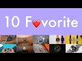 My 10 Favorite Watches I've Reviewed ❤️