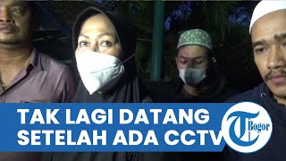 Kasus Pembunuhan di Subang, Istri Muda Yosef Tak Pernah Datang ke Yayasan setelah Dipasang CCTV