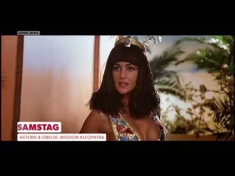 Asterix & Obelix: Mission Kleopatra