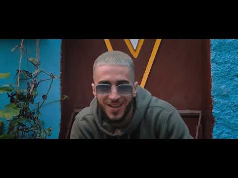 Mocci - Lmeghboun (Prod. Ransom Beatz)