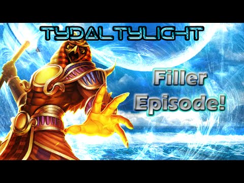 Smite - Ra vs Cupid - S2 Ranked Joust 1v1