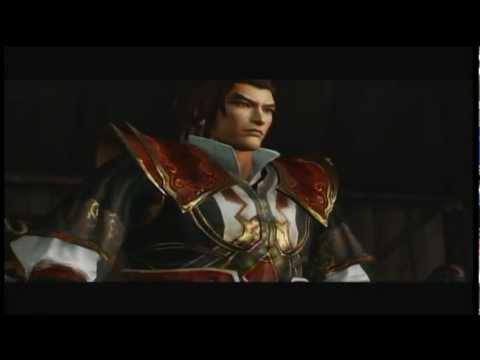 Dynasty Warriors 7 Walkthrough Part 16 [Wu Storyline]
