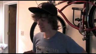 Broken Hearts & Fixed Gears trailer