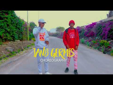 POP-PURI x KILATE TESLA x ARCHITRACKZ/DANCE VIDEO ft JAN8 GERMIS