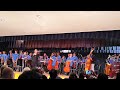 HHMS Orchestra Consert