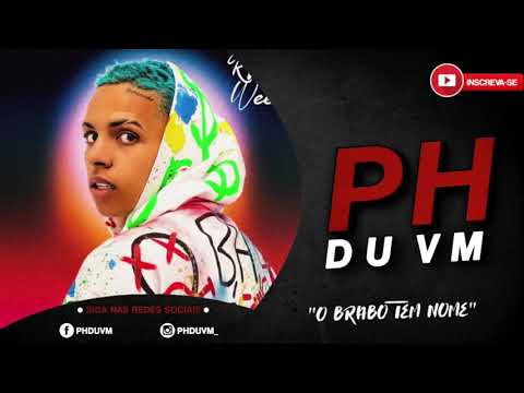 MC RCK E SIDOKA - ACABOU