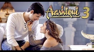 Aashiqui 3 leaked Full song   Tere Bina Mein   Ari