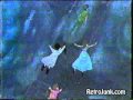 Disney S Peter Pan 1998 VHS Promo RARE