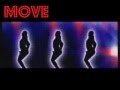 Pitbull Feat. Flo Rida - Move Shake Drop Official ...