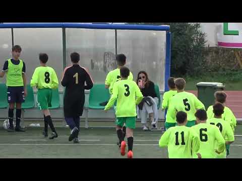 10-11-2022 CPG U15  EDEN BOYS STATTE - CULTURALE NUOVA TARAS 0-5