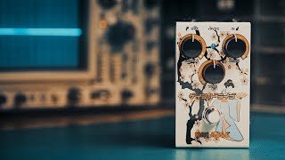 Way Huge Smalls Geisha Drive