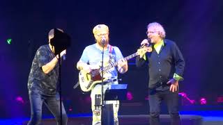 PUR - Zu Ende träumen - Dortmund 07.12.2018