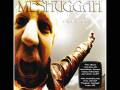 Meshuggah - Concatenation (Remix)