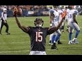 Best of Brandon Marshall - YouTube