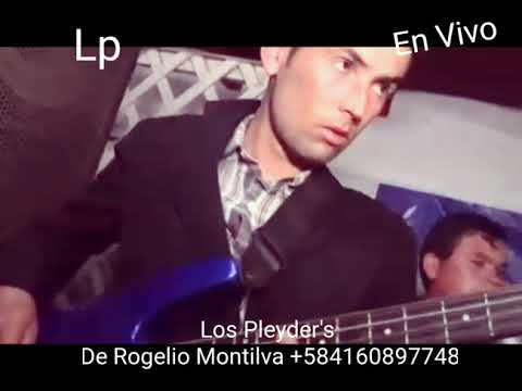 Mi Guitarra Soñadora... Los Pleyder's MÚSICA CAMPESINA