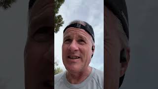 Return to Cocodona 250 Vlog_139